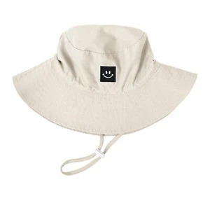 Baby Toddler Sun Hat UPF 50+ Foldable Beach Bucket Summer Kids Boys Girls - Picture 1 of 7