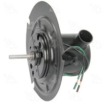 HVAC Blower Motor 4 Seasons For 1975-1978 Dodge B200 - Image 1 of 4