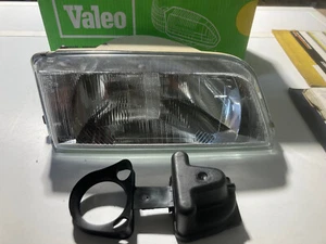 CITROEN ZX - Dep 3/91 - Faro Proiettore Destro - IODE H4 - VALEO NUOVO 084519 - Imagen 1 de 5