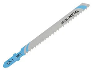 DEWALT - Jigsaw Blades for Metal T Shank HSS T127D Pack of 5 - Picture 1 of 6