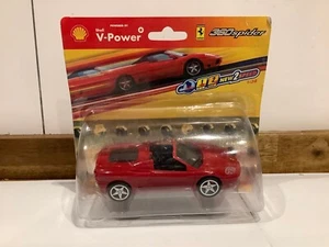 Die Cast Shell V-Power 1:38 Ferrari 350 Spider versiegelt (DD93-4R19/4) - Bild 1 von 3