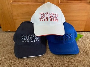 HUGO BOSS Adjustable Hats for Men for 