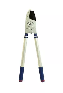 Spear & Jackson 8290RS Razorsharp Advance HD Telescopic Ratchet Anvil Lopper - Picture 1 of 4