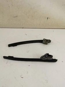 PATTINI CATENA DISTRIBUZIONE CILINDRO POSTERIORE HONDA VF400 1983 1984 - Picture 1 of 4