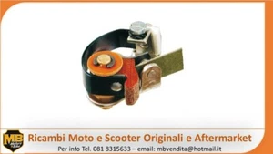 Interruptor Consejos Puntos para Piaggio Vespa 50 Special L R N - Imagen 1 de 1