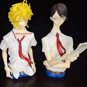 Sajou Rihito Kusakabe Hikaru Doukyuusei Painted Finished GK Figure By LJS Studio - Picture 1 of 11