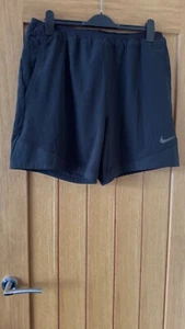 Pantalones cortos para hombre Nike Pro Dri-FIt Flex Rep talla XL (CU4991-010) - Imagen 1 de 5