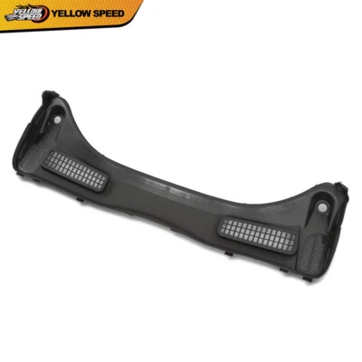 Подходит для Ford Escape 2013-2019 годов выпуска стеклоочиститель капот решетка панель CJ5Z78022A68A - Изображение 1 из 4