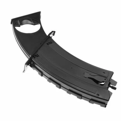 Front Left Black Drink Cup Holder for BMW 328i 335i 328xi M3 E90/E91/E92/E93  - Image 1 of 4