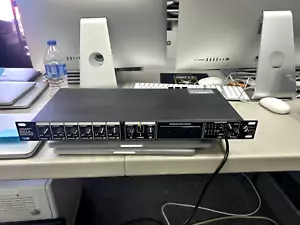 Architectural Acoustics by Peavey SMR 821a Stereo Mic/Line Program Mixer - Picture 1 of 3