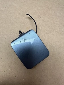 2007-2009 Mercedes W221 S class front bumper tow hook cover OEM A2218850223 - Picture 1 of 4