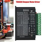 Accessories Engraving Machine Driver Tb6600 Controller Stepper Motor Driver