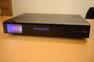 Vu+ Duo2 Twin SAT Receiver - Bild 1 von 6