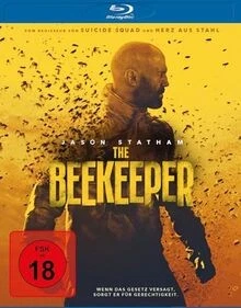 The Beekeeper von LEONINE | DVD | Zustand sehr gut - Bild 1 von 2