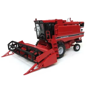 Case IH 1/32 High Detail Case IH 1640 Axial Flow Combine With 825 Header REP113 - Picture 1 of 6