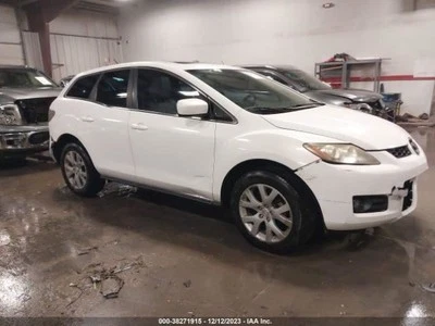 Eixo traseiro Carrier AWD compatível com 07-15 Mazda CX-9 390960 - Imagem 1 de 4