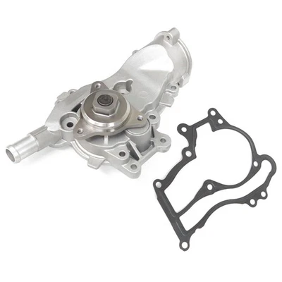 WATER PUMP FITS CHEVROLET VOLT BASE CADILLAC ELR BASE 1.4L 1398CC 2011 2012 - Image 1 of 4