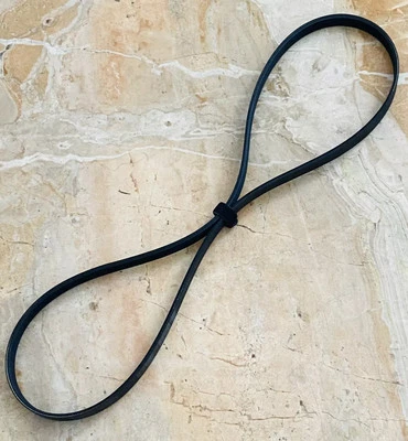 Ремень привода лежачего велосипеда Proform GR 80 831.21521.1 (116C) ИДЕАЛЬНОЕ СОСТОЯНИЕ ТОВАРА! - Изображение 1 из 4