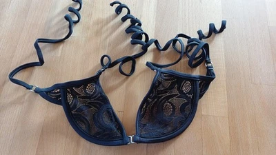 Wicked Weasel Bügel Oberteil Medium  - Bild 1 von 4