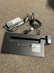 Business Docking Station || - Bild 1 von 3