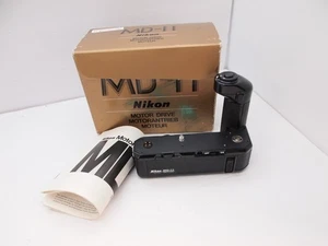MINT BOXED Nikon MD-11 Motor Drive Winder For FE FM - Picture 1 of 2
