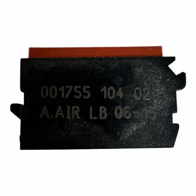 00175510402 Amphenol Air LB Terminal Junction Module - Image 1 of 2
