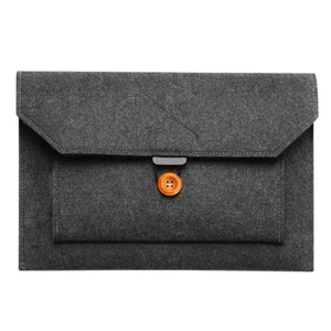 Computer Case Travel Laptop Protector Bag Carrying Padded Sleeve - Afbeelding 1 van 12