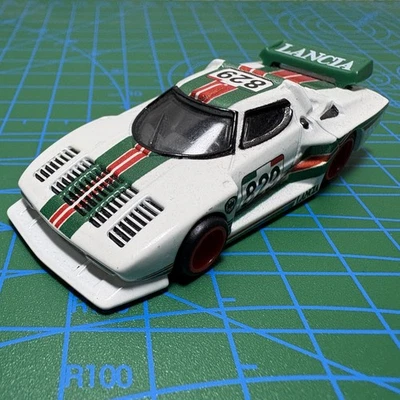 Hot Wheels Lancia Stratos Group 5 - PREMIUM - Immagine 1 di 4