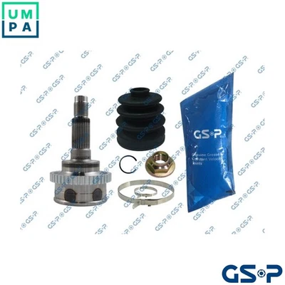 JOINT KIT DRIVE SHAFT 834022 FOR KIA MAZDA AZ-3/PRESSO TELSTAR/III/Hatchback - Image 1 of 4