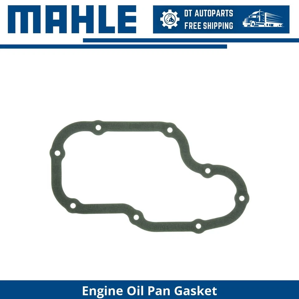 Junta de cárter de aceite de motor V8 de 5,6 L para Nissan Pathfinder 2008-2012 molienda inferior 2009 Foto 1 de 2