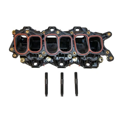 Colector de admisión inferior Brock se adapta a Santa Fe/Sorento/Sedona 3,5 L Foto 1 de 4