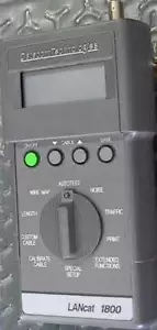 Datacom Technologies LANcat 1800 - Imagen 1 de 1