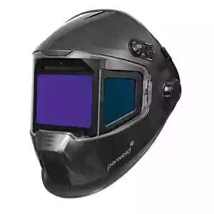 Parweld XR942H Panoramic True Colour Welders Large Vision Auto Welding Helmet - Picture 1 of 2