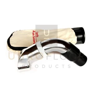 10827A Dustless conversion kit for American Sanders Super 7/7R Edger - Picture 1 of 2