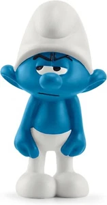 schleich 20836 Griesgram Schlumpf, für Kinder ab 3+ Jahren, The Smurfs - Pre Sch - Bild 1 von 1