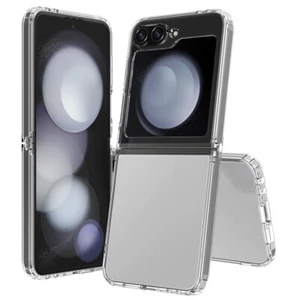 Funda de teléfono híbrida resistente para Samsung Galaxy Z protección abatible con 6 bisagras - Imagen 1 de 7