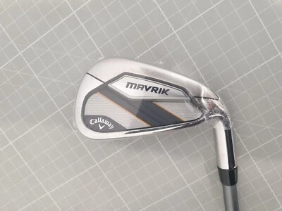 Callaway Mavrik 7 Eisen Project X Catalyst 65 5.5 Golf P Tour Velvet 360 Soft - Bild 1 von 4