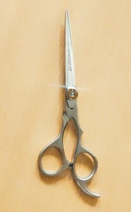Professional Barber Hair Cutting Scissors Hairdressing Salon Thinning Shears 6.5 - Picture 1 of 2