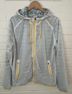Sportjacke Damen Janji Run for Guatemala Größe M Laufen mit Kapuze - Bild 1 von 11