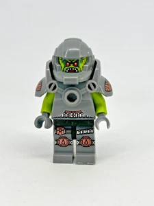 Lego Minifigure Collectible Series 9 Alien Avenger Great Condition COL139 - Picture 1 of 1