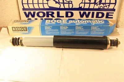 Par de amortiguadores traseros boge 27-076-0 para RENAULT R18i Wagon 1981-1986 Foto 1 de 4