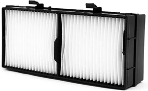 HITACHI Air Filter For CP-X8160 Part Code: UX38241 UX38242 DT01291 Replacement - Picture 1 of 7