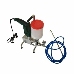 110V High Pressure Injection Pump for Building Grout Sealing - Picture 1 of 24
