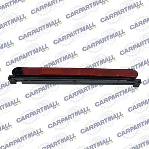 1999-2004 Audi A6 Quattro Emergency Hazard Warning Triangle Assy OEM - Picture 1 of 10