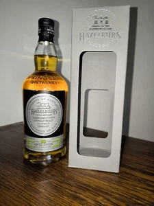 Hazelburn 13y Limited Edition 2007/2021 Single Malt Whisky 6300fl. - Bild 1 von 2