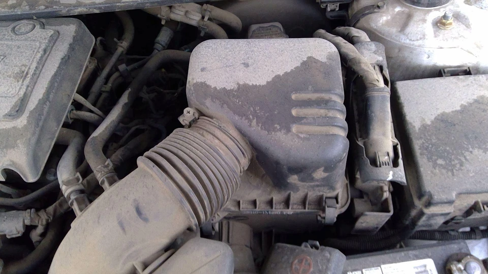 Purificador de aire KIA FORTE 10 11 12 13 Foto 1 de 1