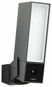 Netatmo Presence Outdoor Aussen Überwachungs Sicherheits Kamera + Erkennung APP - Picture 1 of 1
