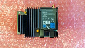 DELL PERC H730 Mini Mono RAID 12G SAS 1GB 0KMCCD / KMCCD R430 R530 R630 R730 - Photo 1/2