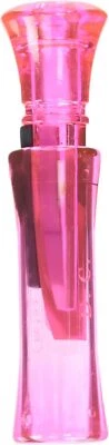Miss Priss Single Reed Duck Call Raspy Mallard Hen Sound Durable Polycarbonate - Image 1 of 4