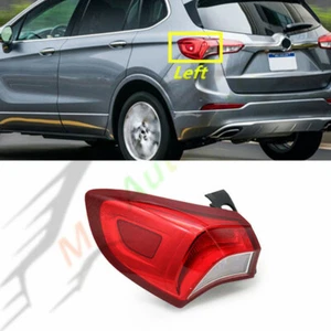 Fit For Buick Envision 2019-2020 Replace Left outer Side Taillight Brake Lamp - Foto 1 di 8